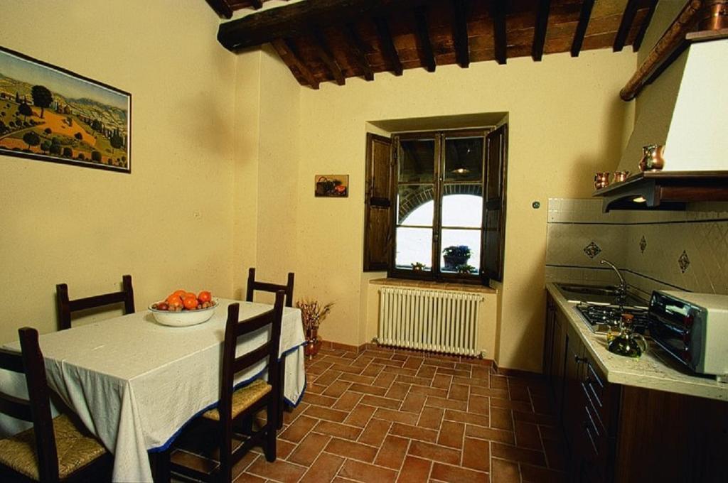 Villa Le Piane Castiglione dʼOrcia Esterno foto