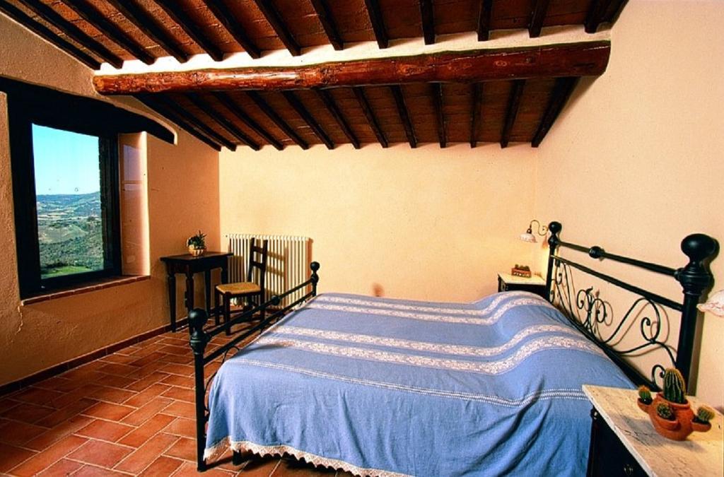 Villa Le Piane Castiglione dʼOrcia Esterno foto